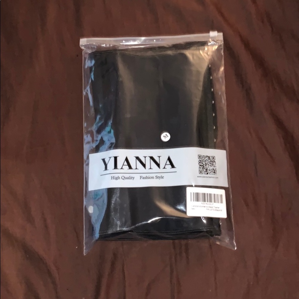 Yianna Waist Trainer